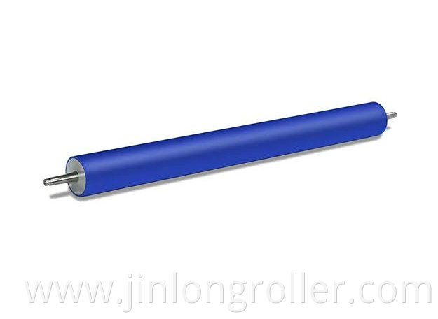 Roller for Construction Industry